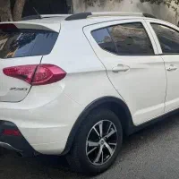 لیفان x50مدل95 اتومات کم کار124000کارده