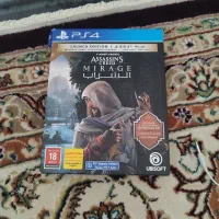 سیدی پی است فر اساسین کرید میراژ