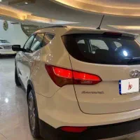 سانتافه  2014|خودرو سواری و وانت|تبریز, |دیوار