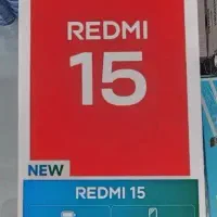 redmi 15