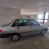 پراید۱۳۱دوگانه کارخانه