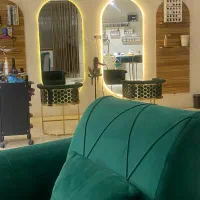 فروش لوازم ارایشگاهی بصورت یکجایا (واگذاری)