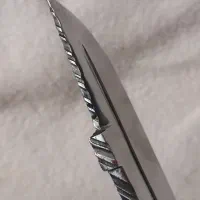 ضامندار چاقو|کوهنوردی و کمپینگ|زنجان, |دیوار