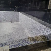 ساخت استخرصفرتاصد|خدمات پیشه و مهارت|رشت, منظریه|دیوار