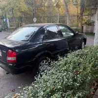 مزدا 323 FL|خودرو سواری و وانت|تهران, سنائی|دیوار