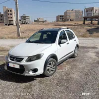 کوییک مدل 1400|خودرو سواری و وانت|ارومیه, |دیوار