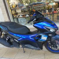 بلنتا طرح ایروکس