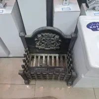 گارد شومینه