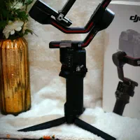 گیمبال رونین dji Rs3