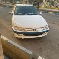 پرشیا مدل 97استثنایی|خودرو سواری و وانت|پاکدشت, پاکدشت (مامازند)|دیوار