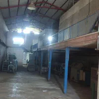 اجاره سوله 270متری بر اصلی شهرک صنعتی