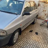 پرایب88 نقره ای|خودرو سواری و وانت|کرمانشاه, |دیوار