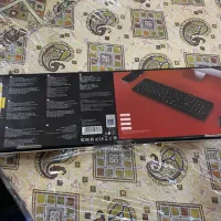 موس و کیبورد|قطعات و لوازم جانبی رایانه|مشهد, عبادی|دیوار