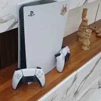 ps5|کنسول، بازی ویدئویی و آنلاین|شهر ری, علایین|دیوار