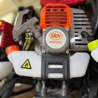 علفزن(علف زن)|ماشینآلات صنعتی|نجفآباد, شیخ بهایی|دیوار