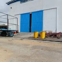 رنگ آمیزی ساختمان