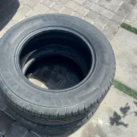 ۴حلقه لاستیک پژو  سایز۱۴ ۵۰درصد|قطعات یدکی و لوازم جانبی|شیراز, آزادگان|دیوار