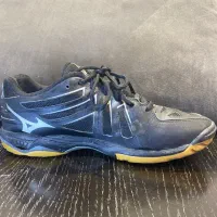 کفش ورزشی میزانو|کیف، کفش، کمربند|ساری, |دیوار