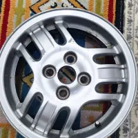 رینگ فابریک تیبا