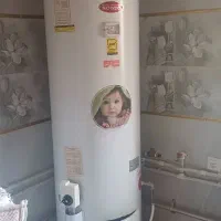 گرمکن|آبگرمکن، پکیج، شوفاژ|سلماس, |دیوار