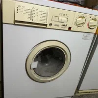 لباسشویی آزمایش