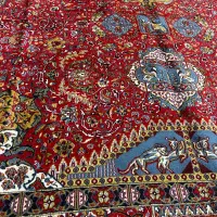فروش فرش ۱۲ متری|فرش|گرگان, |دیوار