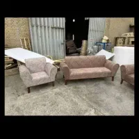 مبل گیلدا راحتی