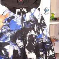 کاپشن پسرانه خارجی