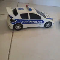 اسباب بازی ماشین