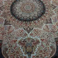 فرش ۹ متری ۷۰۰شانه تراکم ۳۰۰۰|فرش|رشت, گلزاران|دیوار