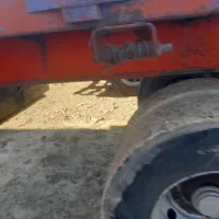 کفی فنر قیچی