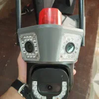فروش و نصب انواع دوربین مداربسته و دزدگیر