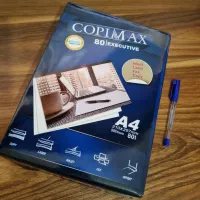 کاغذ آ۴ کپی مکس ۸۰ گرم برش لیزری کاغذ A4