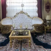 کاورمبل ژله ای روکش مبل ژله ای کاور مبل