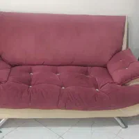 کاناپه دونفره