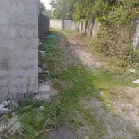 فروش زمین630 متری پلاک اول ساحل زیبای چمخاله