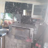 فروش کانکس دکه فست فودی بوفه کسب کار|کافی‌شاپ و رستوران|خسروشاه, |دیوار