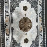 رو فرشی پشت نمدی