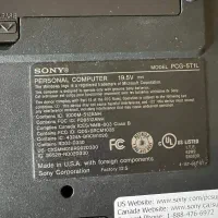 لب تاپ سونی Sony VAIO|رایانه همراه|تهران, امانیه|دیوار