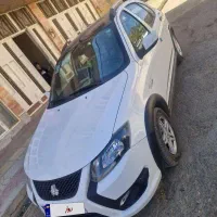 کوییک Gxr  مدل ۴۰۴