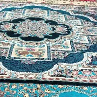 فرش ۱۲متری