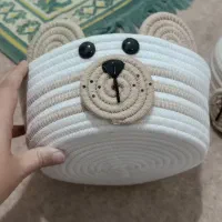 سرویس باکس قیطونی|اسباب و اثاث بچه|کرج, فاز ۴ مهرشهر|دیوار