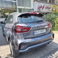 فروش نقدی BAC X3 نمایندگی کرمان موتور|خودرو سواری و وانت|تهران, پونک|دیوار