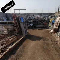 خریدوفروش همه نوع ضایعات درمحل با باسکول