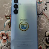 سامسونگ Galaxy A55 با حافظهٔ ۲۵۶ گیگابایت