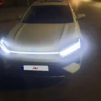 سواری کی ام سی جی 7