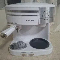 اسپرسو و کافی میکس آلمانی اصل