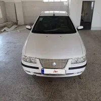 سمند LX مدل ۱۳۹۹