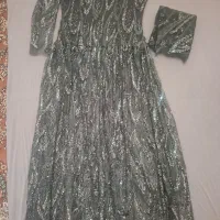 لباس کردی زنانه