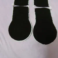 لیف دستبافت|لوازم حمام|بیرجند, |دیوار